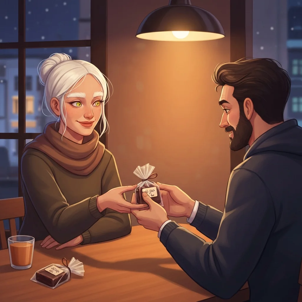 로테이션 소개팅 파티